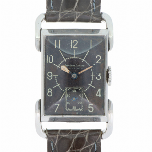 Jaeger-LeCoultre Vintage presso Castignoli - Orologeria e gioielleria a Monza